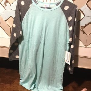 Lularoe Randy. NWT. Size M.